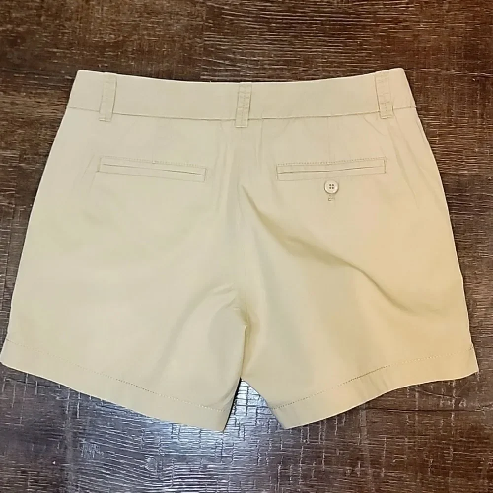 J.Crew Stretch Chino 5